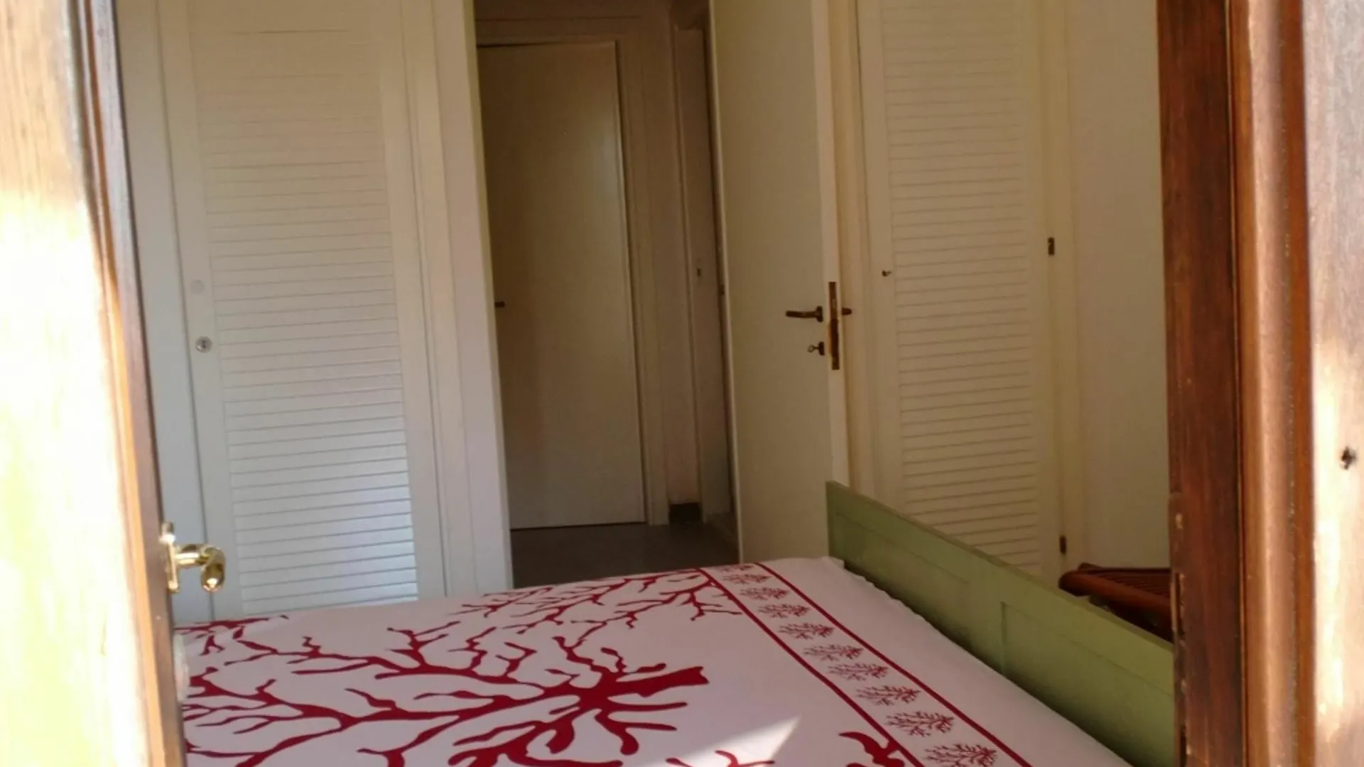 House With 2 Bedrooms In Punta Li Canneddi, Isola Rossa, With Wonderfu Trinità dʼAgultu Itálie